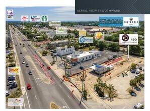 490 Mary Esther Blvd, Mary Esther, FL - Aerial map view - Image1