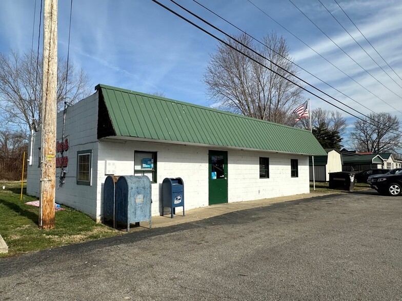 1540 Gallia Pike, Haverhill, OH for sale - Building Photo - Image 3 of 18