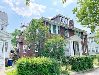 More details for 602-604 Cambridge st, Boston, MA - Multifamily for Sale