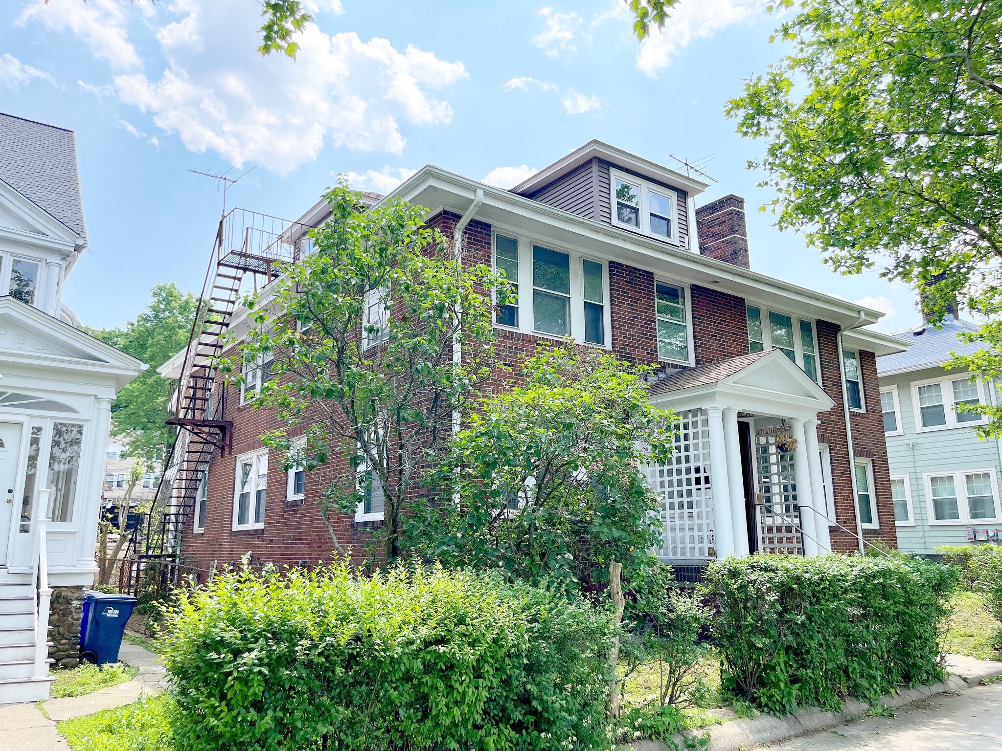 602-604 Cambridge st, Boston, MA for sale Building Photo- Image 1 of 14