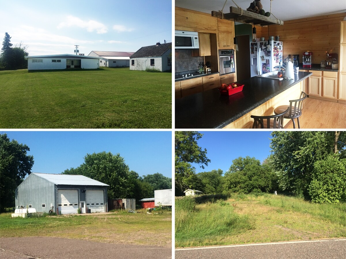 N4533 Zebro Rd, Bruce, WI for sale Primary Photo- Image 1 of 1