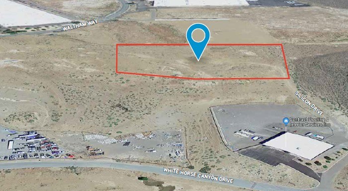 105 Silicon Dr, Sparks, NV for sale - Primary Photo - Image 2 of 6