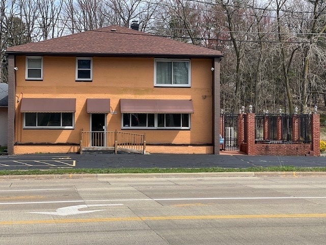 7431 Ridge Rd, Parma, OH for sale - Building Photo - Image 1 of 1