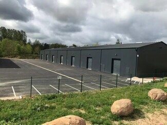 More details for Industrial for Lease