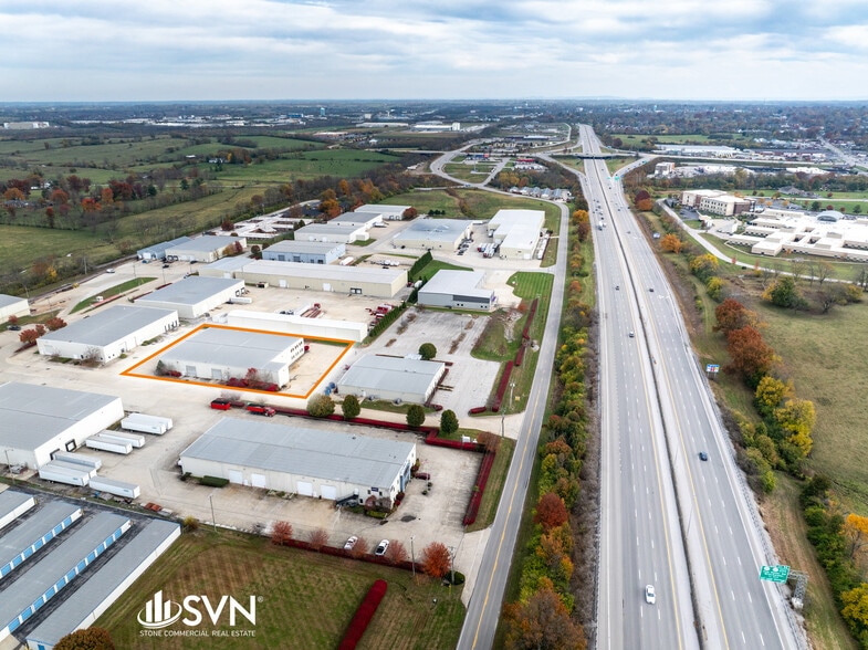 375 Tierney Way, Winchester, KY for sale - Building Photo - Image 3 of 31