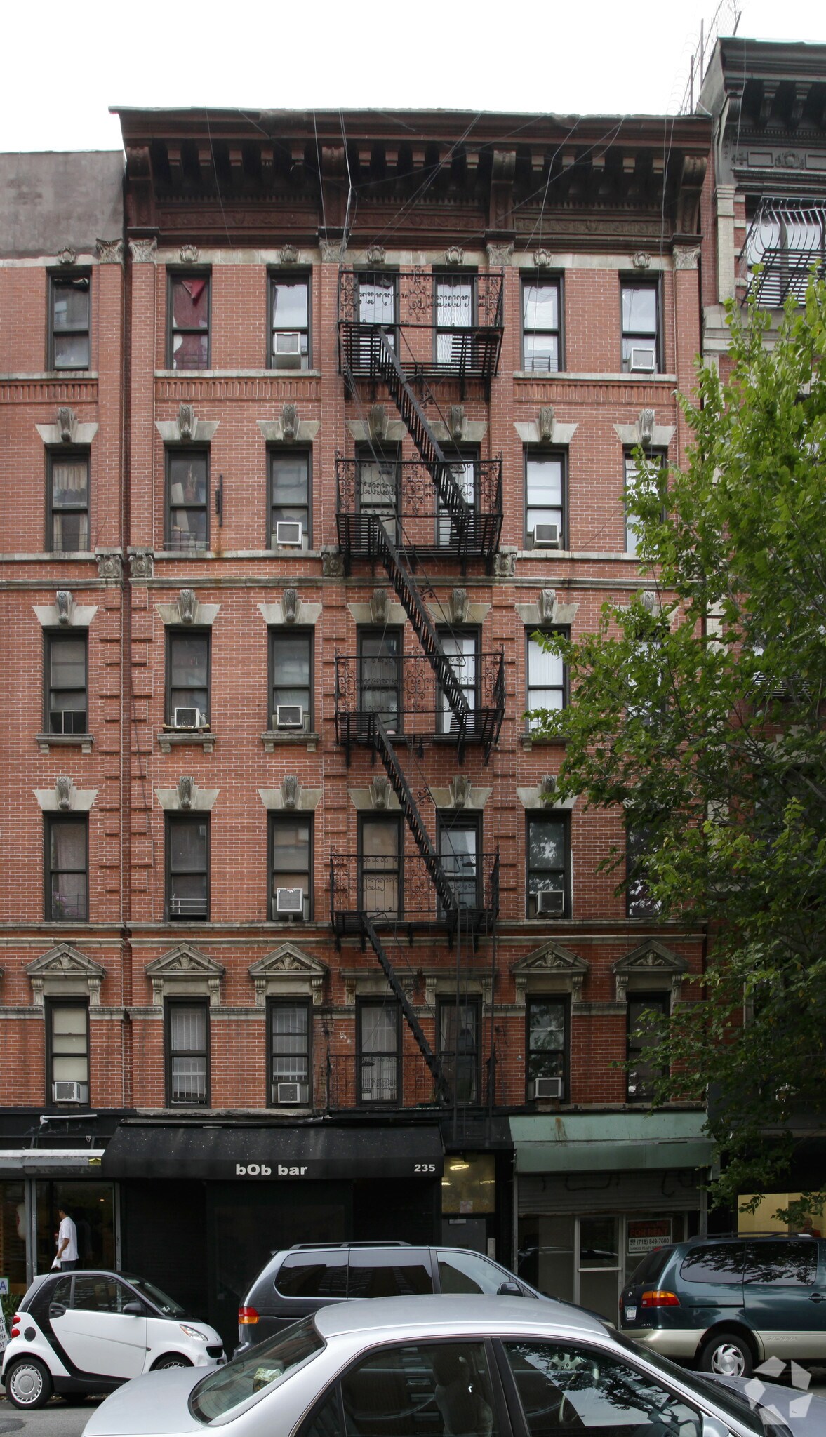 235 Eldridge St, New York, NY 10002 Retail for Lease