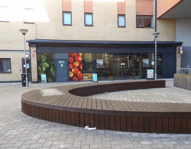 Hythe Quay, Colchester for lease - Building Photo - Image 1 of 1