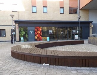 More details for Hythe Quay, Colchester - Retail for Lease