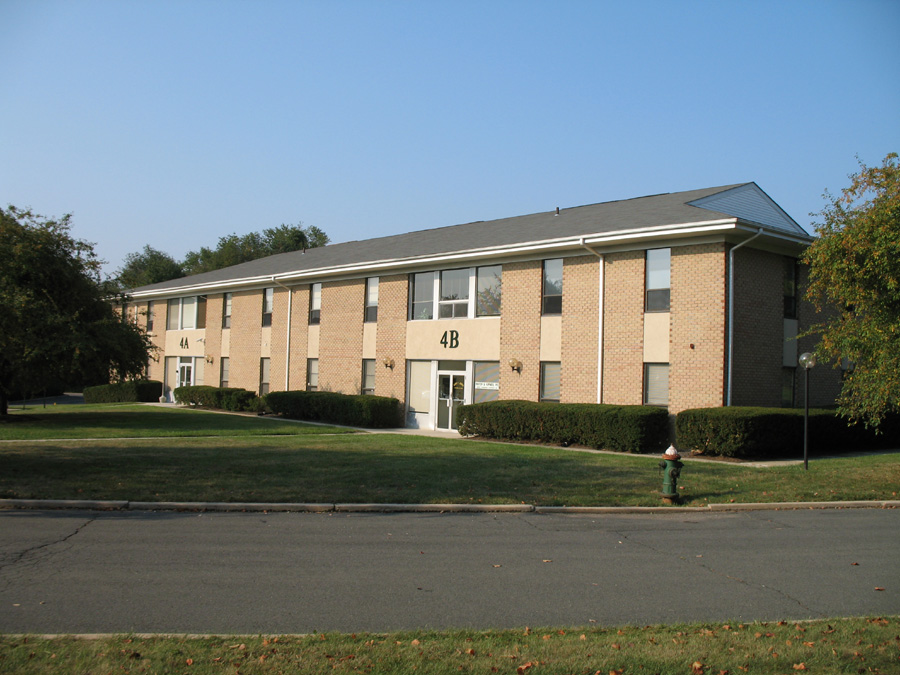 186 Princeton Hightstown Rd, West Windsor, NJ 08550 - Bldg 3 | LoopNet