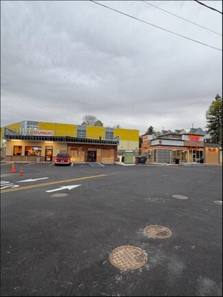 More details for 84 Goffle Rd, Hawthorne, NJ - Retail for Lease