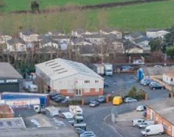 Bamfurlong Ln, Staverton for sale - Primary Photo - Image 1 of 1