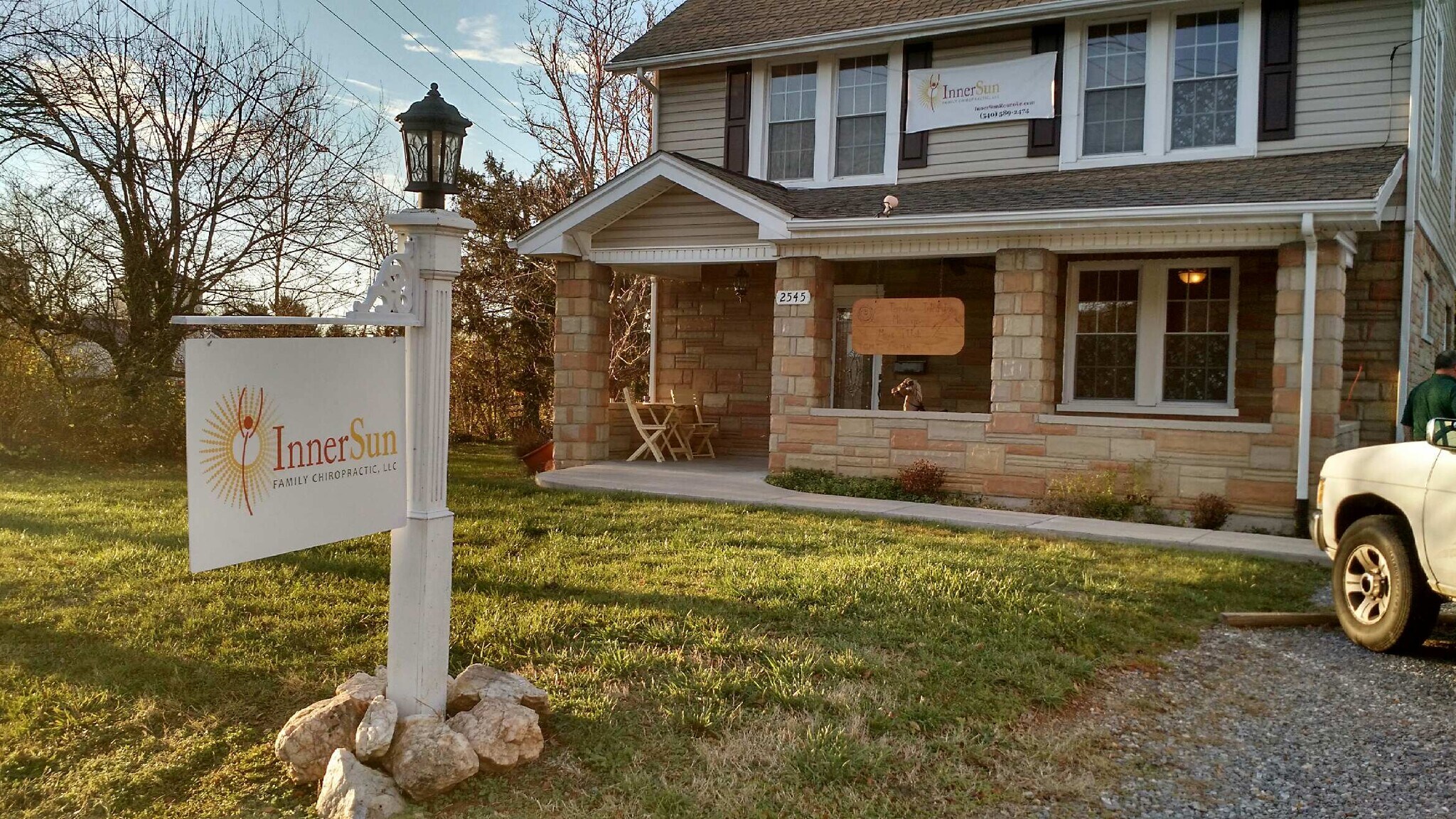 2545 Sanford Ave SW, Roanoke, VA for sale Building Photo- Image 1 of 1