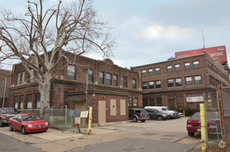 More details for 2251 Fraley St, Philadelphia, PA - Industrial for Lease