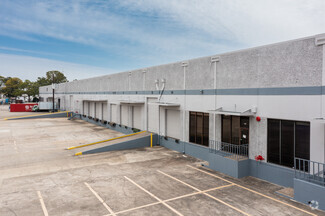 More details for 4660 Pine Timbers St, Houston, TX - Industrial for Lease