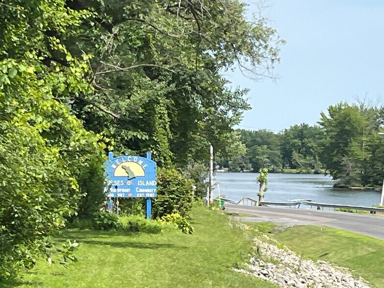 9595 Horseshoe Island, Clay, NY for sale - Other - Image 1 of 1