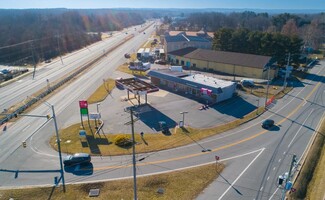 More details for 703-705 E Pulaski Hwy, Elkton, MD - Retail for Sale