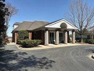 More details for 1033 Bayshore Dr, Rock Hill, SC - Office for Lease