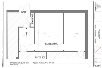 Route 30, Greensburg, PA for lease Site Plan- Image 1 of 1