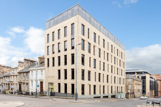 More details for 107 West Regent St, Glasgow - Office for Lease