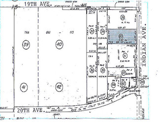 More details for 18064 Jack Herer Way, Desert Hot Springs, CA - Land for Sale