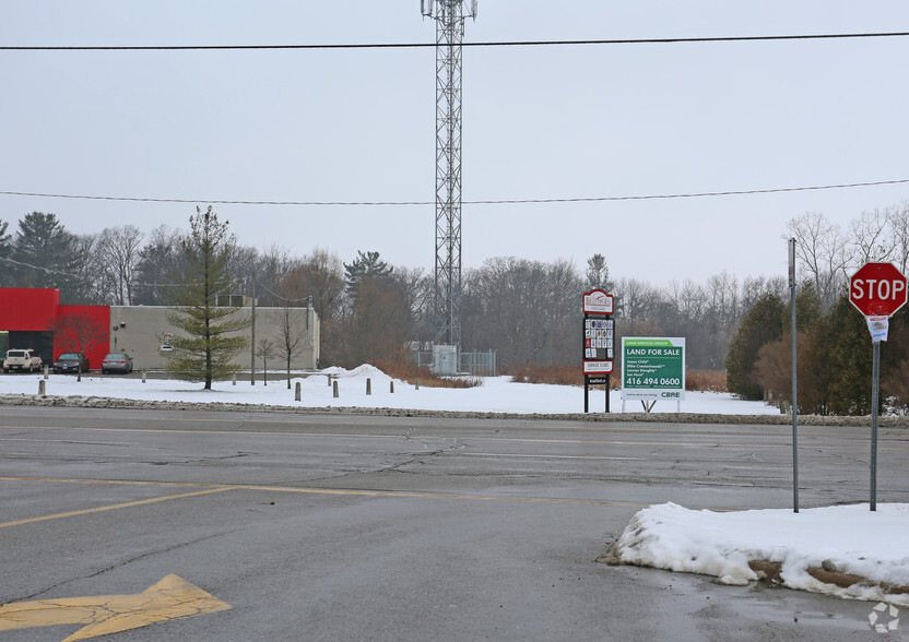 333 King George Rd, Brantford, ON for sale - Primary Photo - Image 1 of 1