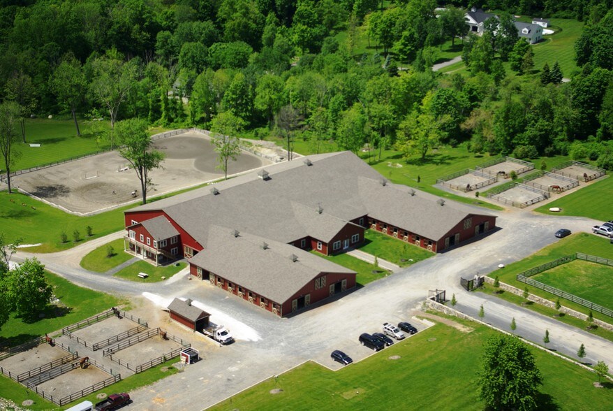 199 Starr Ridge Rd, Brewster Village, NY for sale - Building Photo - Image 1 of 1