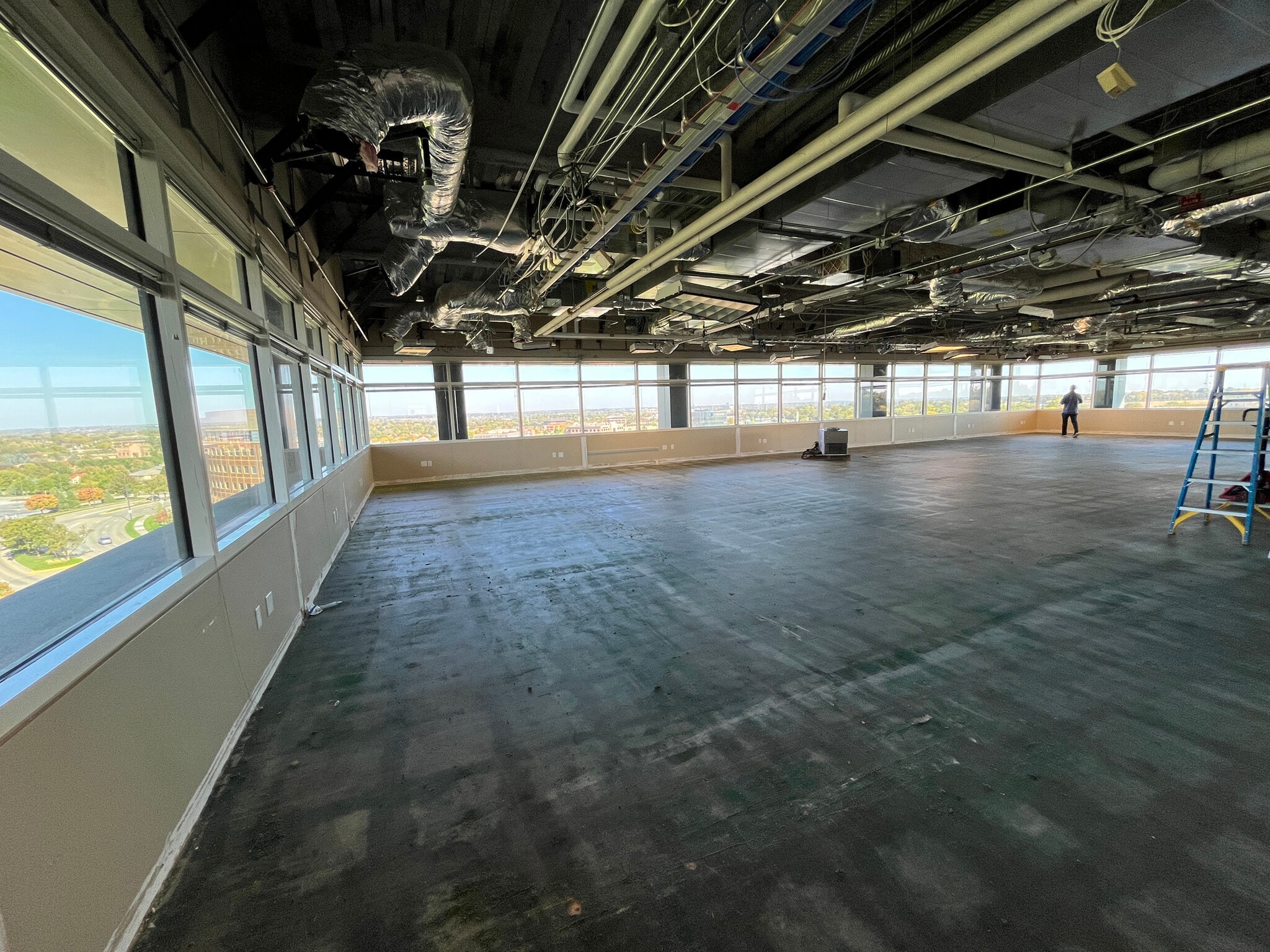 14010 FNB Pky, Omaha, NE for lease Interior Photo- Image 1 of 6