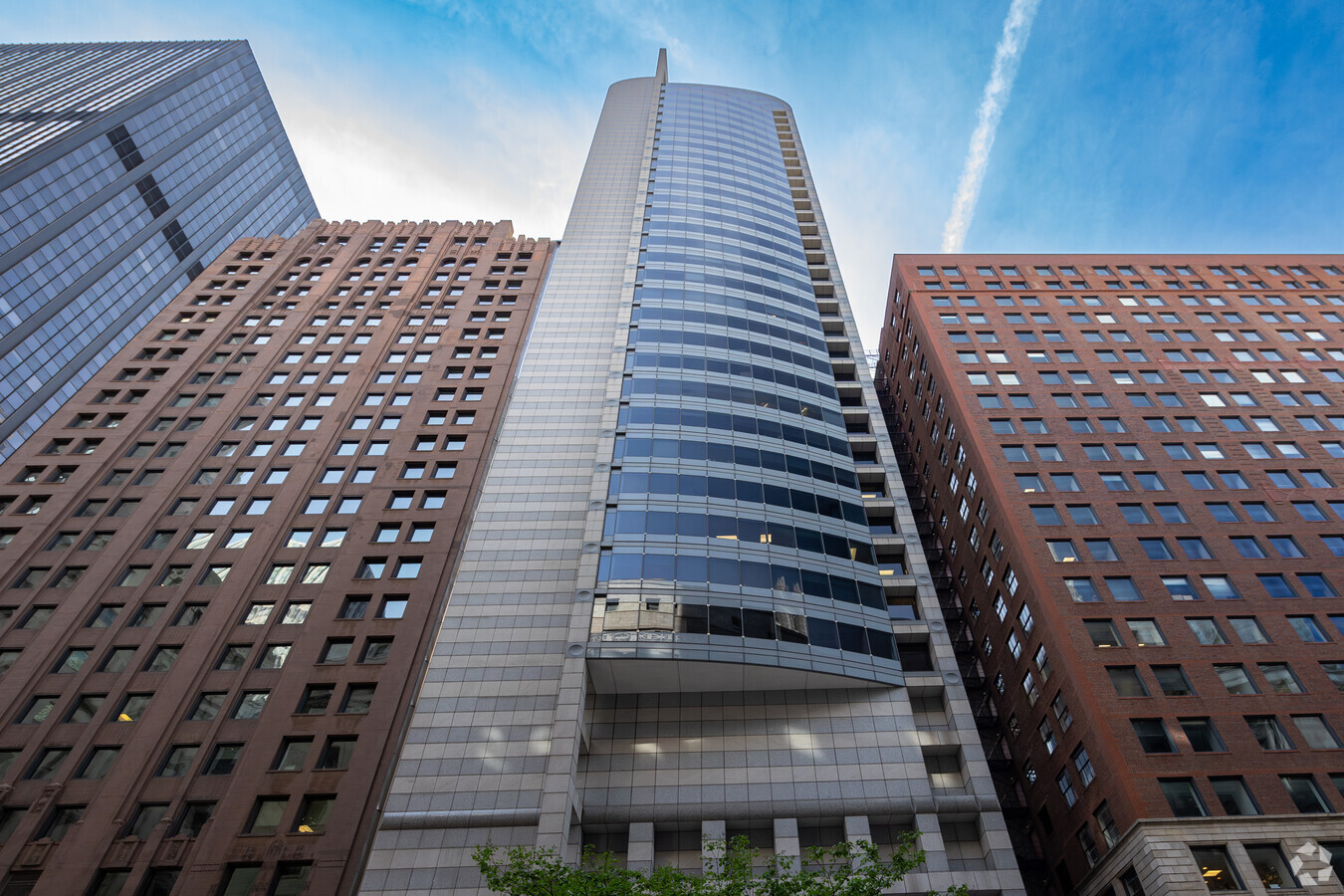 120 N LaSalle St, Chicago, IL 60602 | LoopNet