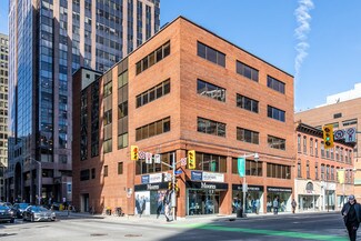 More details for 301 Laurier Ave W, Ottawa, ON - Office for Lease