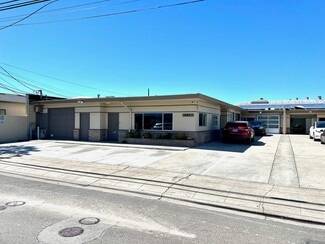 More details for 891-897 Barron Ave, Redwood City, CA - Flex for Lease