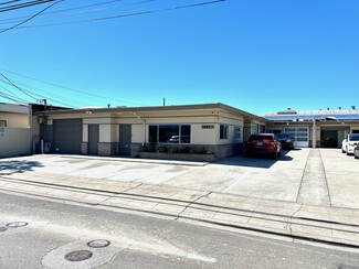 More details for 891-897 Barron Ave, Redwood City, CA - Flex for Lease