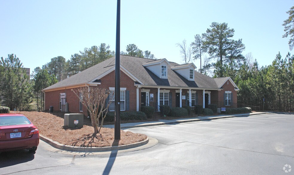 546-550 Blackburn Dr, Augusta, GA for sale - Primary Photo - Image 1 of 1