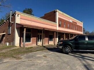 More details for 140 Montgomery St, Toomsboro, GA - Retail for Sale