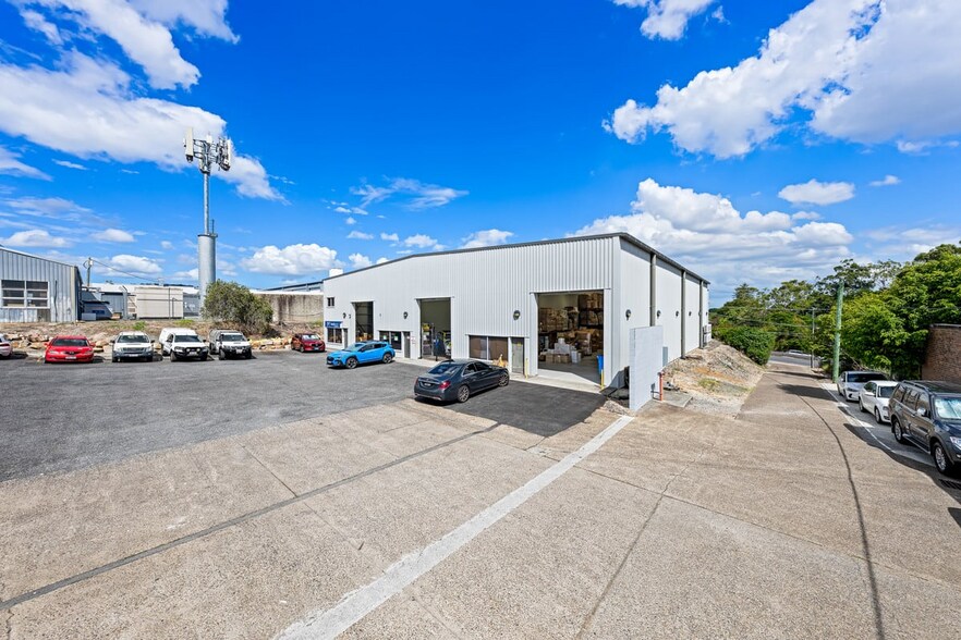 246 Evans Rd, Salisbury for lease - Primary Photo - Image 1 of 1