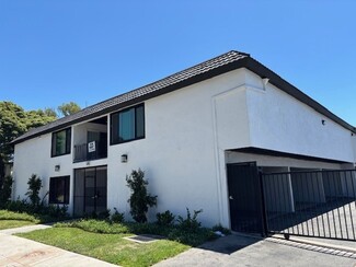 More details for 120 E Pine St, Santa Ana, CA - Multifamily for Sale