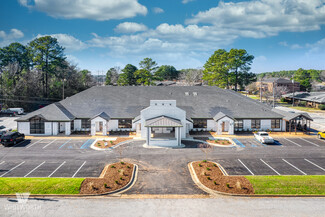 More details for 971 Fairfax Park, Tuscaloosa, AL - Office/Medical for Lease