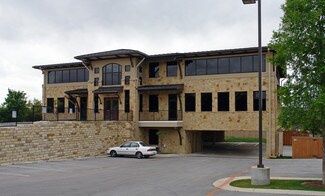 More details for 3 Lakeway Centre Ct, Austin, TX - Office for Lease