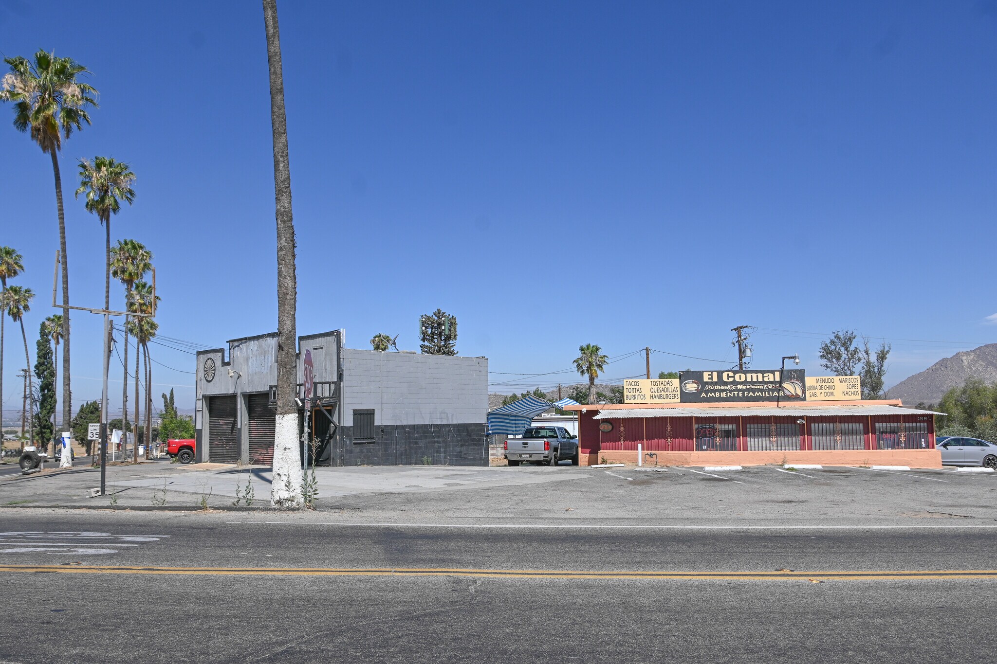 29580 Nuevo Rd, Nuevo, CA 92567 Retail for Sale