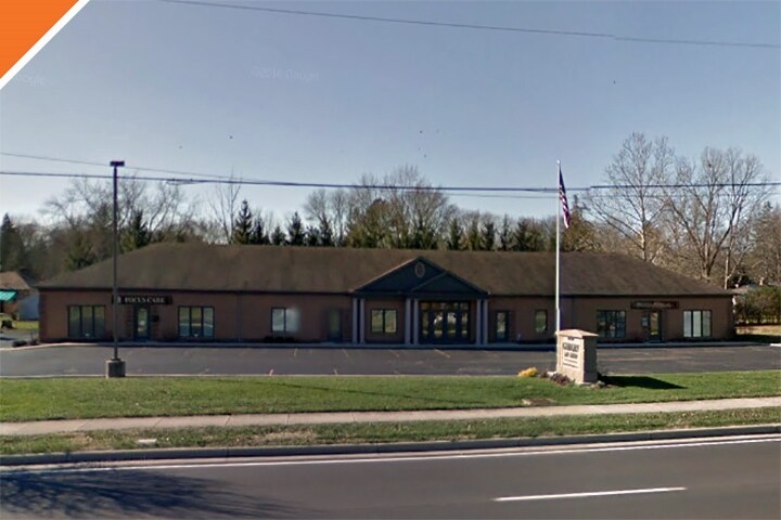 8143 N Main St, Dayton, OH for sale Building Photo- Image 1 of 1