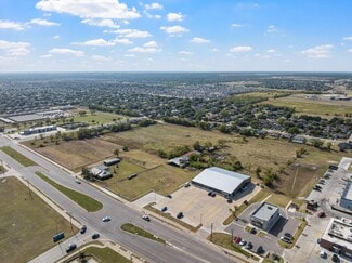 More details for 124 Old Waco Rd, Temple, TX - Land for Sale