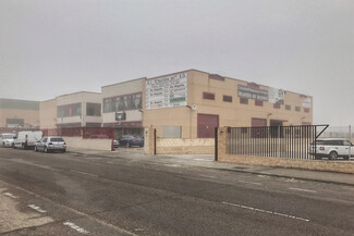 More details for Calle Turín, 15, Parla - Industrial for Lease