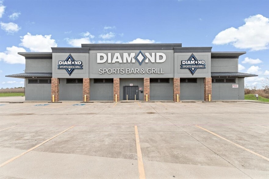 1250 Fm 365, Port Arthur, TX for sale - Primary Photo - Image 1 of 1