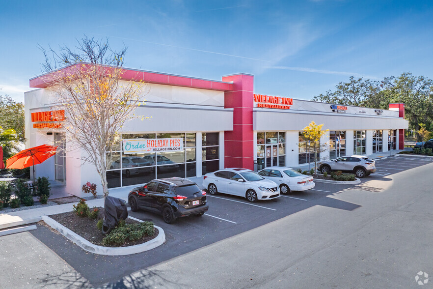 2659 Roosevelt Blvd, Clearwater, FL for lease - Building Photo - Image 2 of 5