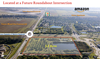 More details for 1808 NE 24th St, Ruskin, FL - Land for Sale