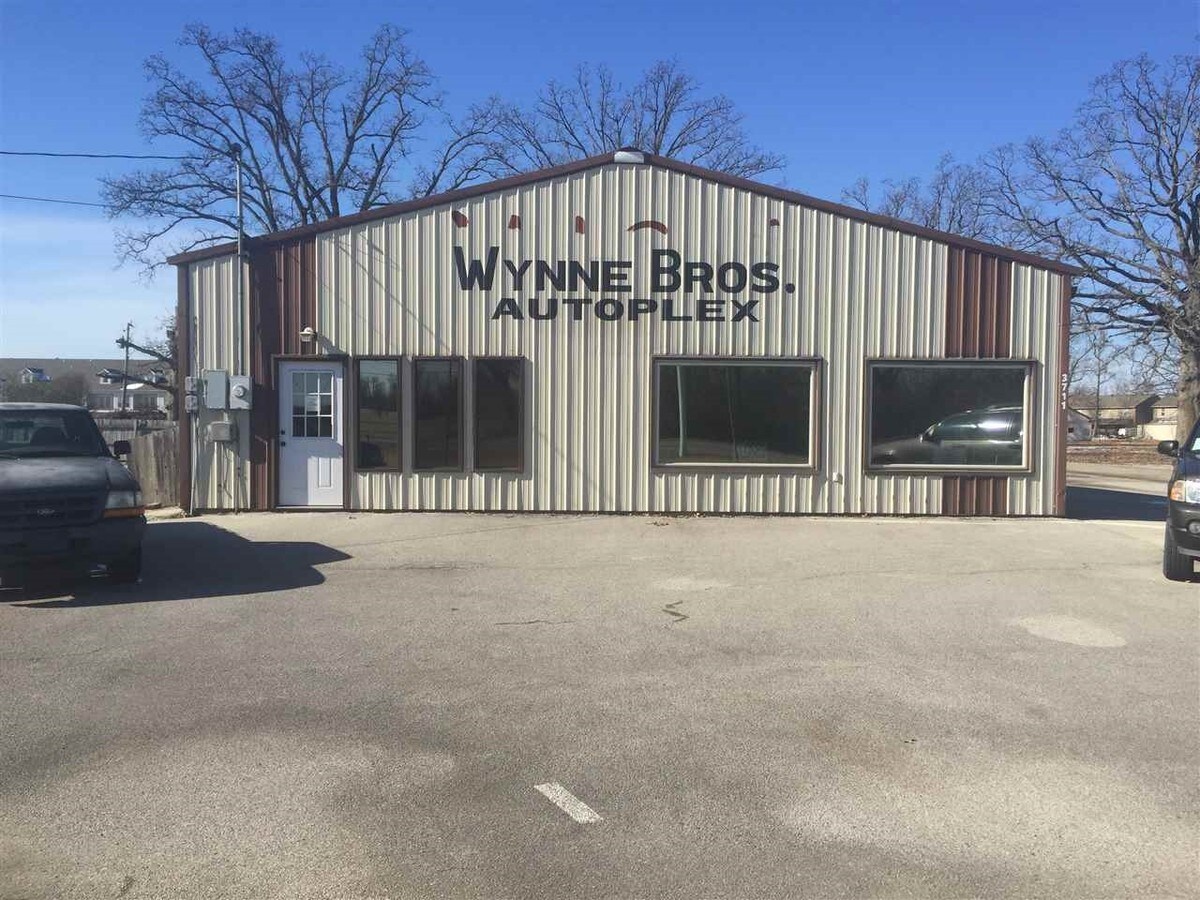 3705 Stadium Blvd, Jonesboro, AR 72404