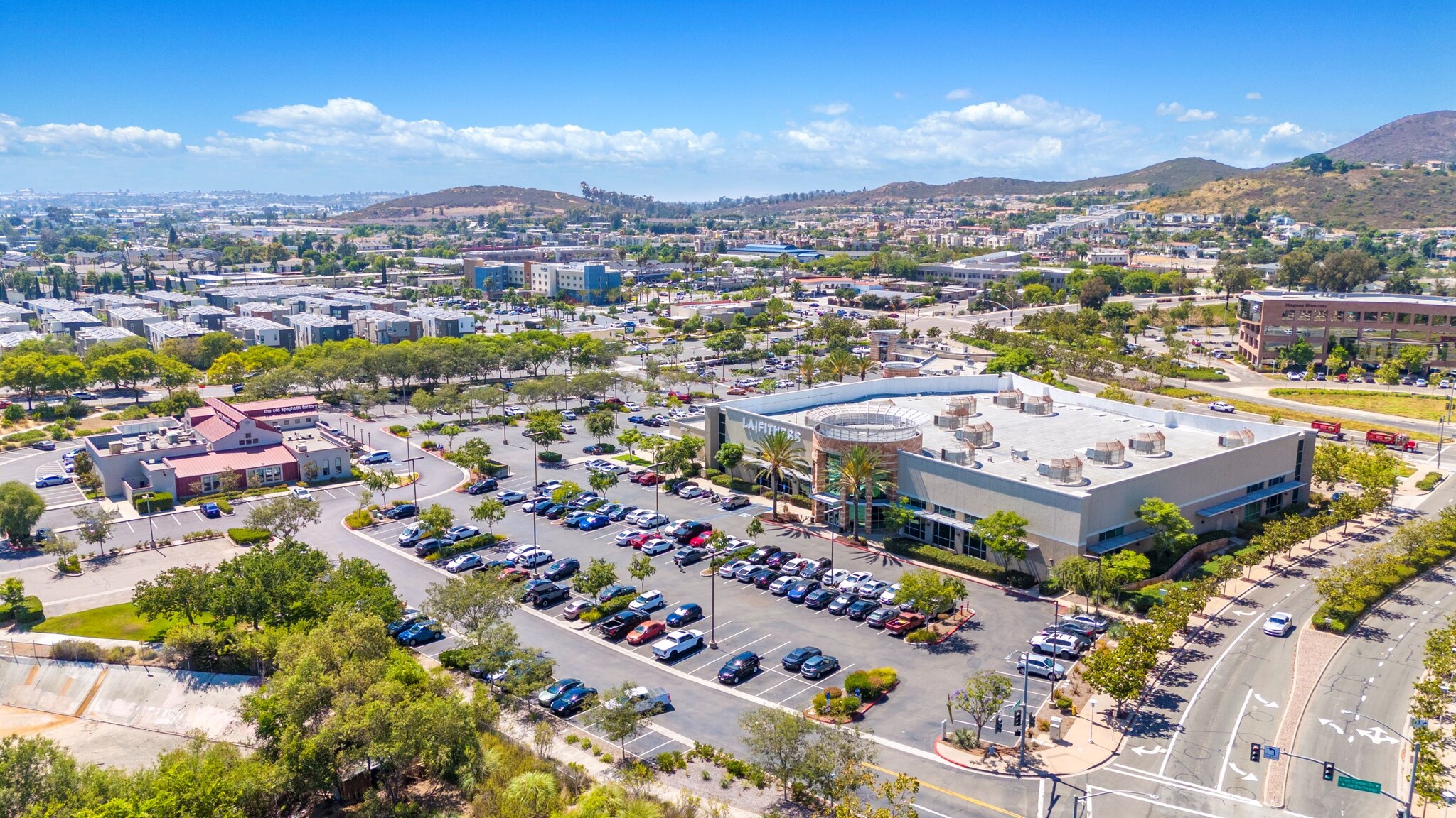 125 N Twin Oaks Valley Rd, San Marcos, CA for sale Building Photo- Image 1 of 12