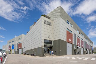 More details for Carrer de Marie Curie, 2, Barberà del Vallès - Industrial for Lease