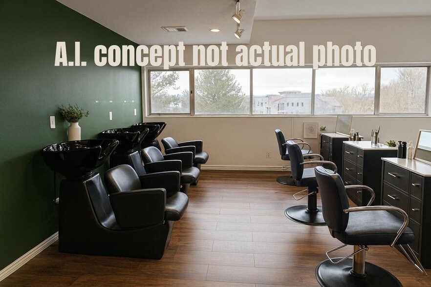 6770 S Yosemite St, Englewood, CO for lease - Building Photo - Image 3 of 9