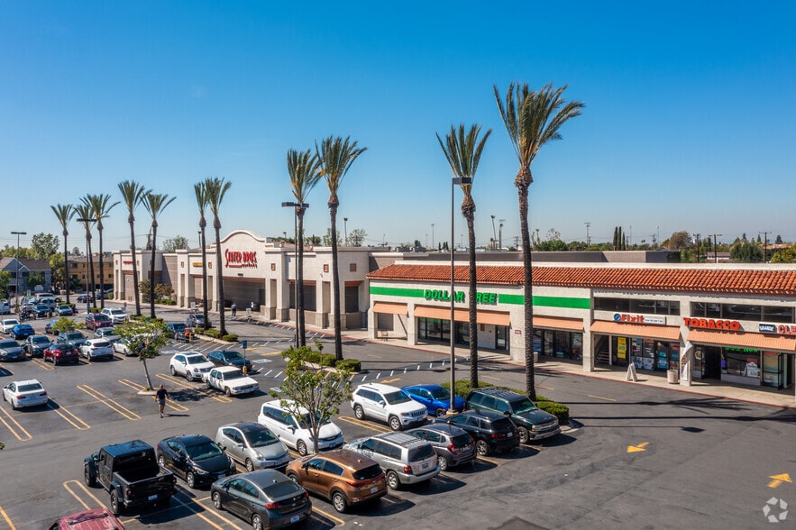 3325-3425 E Chapman Ave, Orange, CA for sale - Building Photo - Image 1 of 27