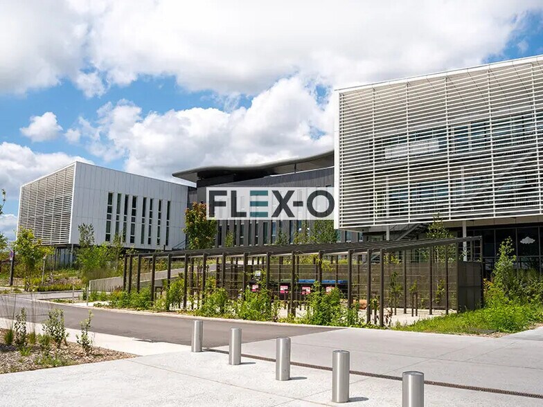 31 Rue Caroline Aigle, Mérignac for lease - Building Photo - Image 1 of 8